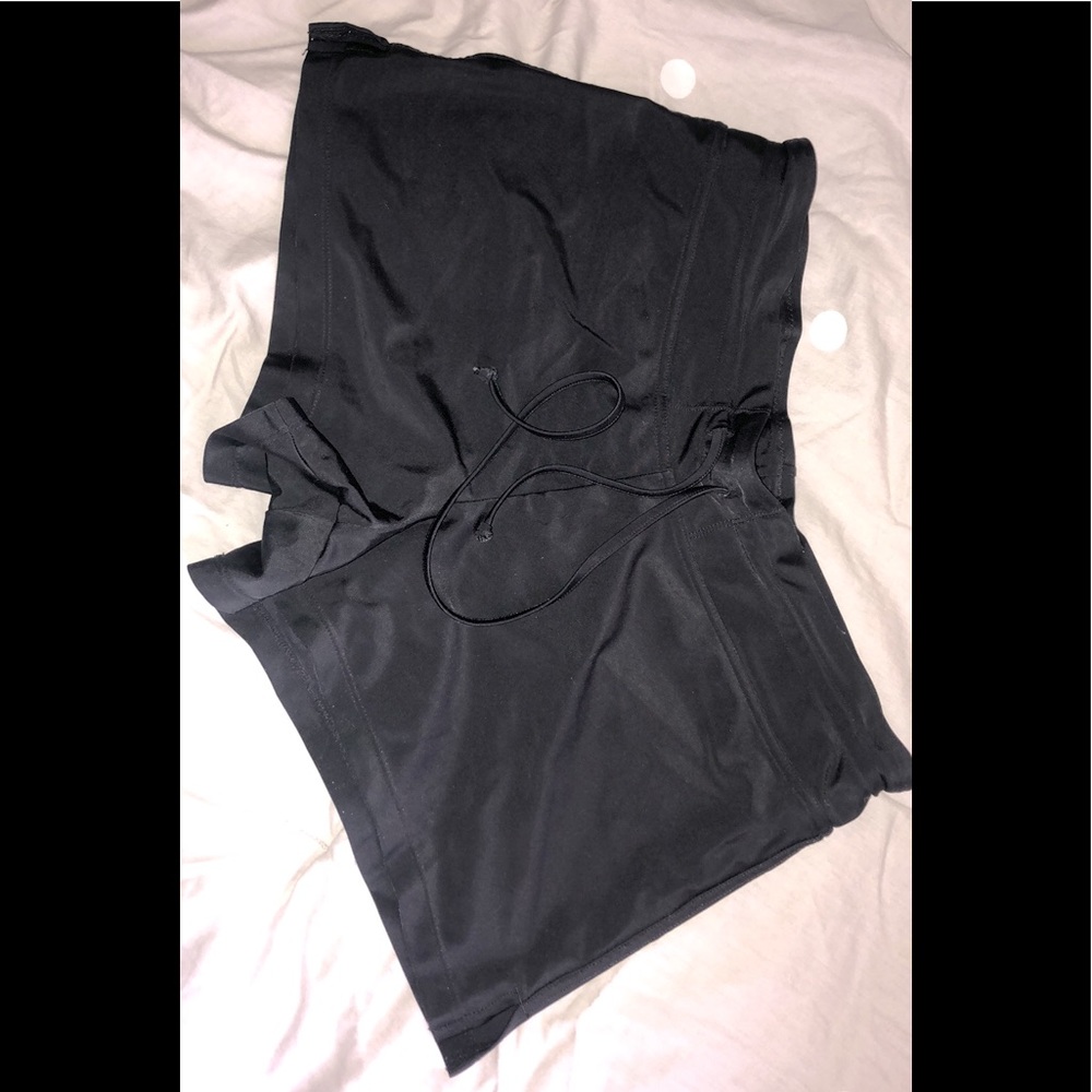 Women’s Swimwear Shorts Size M